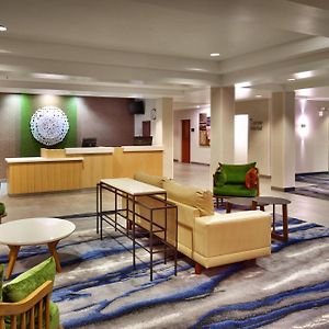 Fairfield Inn And Suites Sierra Vista
